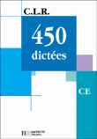 450 dictées niveau CE&nbsp;-&nbsp;Coruble, Lucas, Rasa