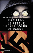 Le retour du professeur de danse