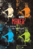 Le retour du hooligan&nbsp;-&nbsp;Norman Manea