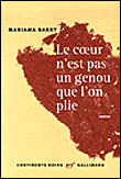 Le coeur n'est pas un genou que l'on plie&nbsp;-&nbsp;Mariama Barry