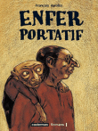 Enfer portatif&nbsp;-&nbsp;François Ayroles