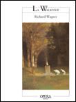 La Walkyrie&nbsp;-&nbsp;Richard Wagner