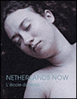 Netherlands now, l'Ecole du nord&nbsp;-&nbsp;Elisabeth Nora, J. Lamorec