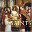 Le petit livre des Saints&nbsp;-&nbsp;P. Hemenway