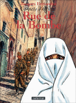 Carnets d'Orient, T7&nbsp;-&nbsp;Jacques Ferrandez
