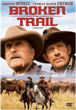 Broken Trail&nbsp;-&nbsp;Walter Hill
