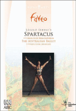 Spartacus (DVD)