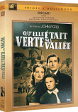 Qu' elle était verte ma vallée
