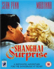 Shanghai Surprise (DVD)