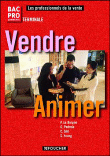 Vendre, animer Bac Pro commerce Term