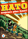 Hato, T1&nbsp;-&nbsp;Osamu Tezuka