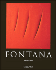 Lucio Fontana