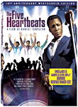 The Five heartbeats - Edition Anniversaire&nbsp;-&nbsp;Robert Townsend