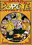 Popeye&nbsp;-&nbsp;Volume 5 & 6