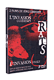 Rats 1 - Rats 2&nbsp;-&nbsp;Horreur
