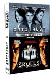 Antitrust - Skulls&nbsp;-&nbsp;Peter Howitt, Rob Cohen