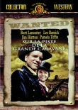 Sur la piste de la grande caravane&nbsp;-&nbsp;John Sturges