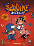 La cousine Manga