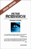 Etrange affaire&nbsp;-&nbsp;Peter Robinson