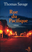 Rue du pacifique&nbsp;-&nbsp;T. Savage