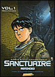 Sanctuaire reminded