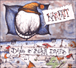 Dans d'beaux draps - Digipack