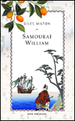 Samouraï William&nbsp;-&nbsp;Giles Milton