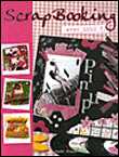 Scrapbooking à ma façon&nbsp;-&nbsp;T. Lulu