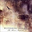 Wuthering Heights&nbsp;-&nbsp;Shadow cabinet