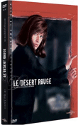 Le Désert rouge&nbsp;-&nbsp;Michelangelo Antonioni