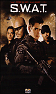 S.W.A.T.&nbsp;-&nbsp;Clark Johnson
