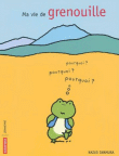 Ma vie de grenouille&nbsp;-&nbsp;Kazuo Iwamura