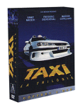 Taxi - La Trilogie - Pack (DVD)