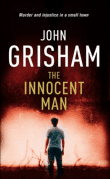 Innocent man