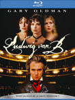 Ludwig van B (Blu-Ray)
