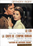 Le Cid - La Chute de l'Empire Romain&nbsp;-&nbsp;Anthony Mann