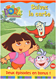 Dora - Suivez la carte