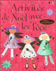 Activités de Noël avec fées&nbsp;-&nbsp;Rebecca Gilpin
