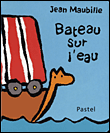 Bateau sur l'eau