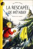 La rescapée de Métabief&nbsp;-&nbsp;Roselyne Morel