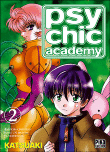 Psychic academy