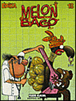 Melon bago&nbsp;-&nbsp;Edika