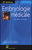 Embryologie médicale