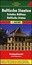 Pays Baltes&nbsp;-&nbsp;Collectif