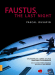 Faustus, the last night