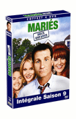 Mariés, deux enfants&nbsp;-&nbsp;Coffret intégral de la Saison 9