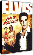 L'Idole d'Acapulco - Edition du 30ème Anniversaire&nbsp;-&nbsp;Richard Thorpe