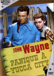 Panique à Yucca City&nbsp;-&nbsp;Robert N. Bradbury