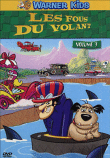 Les fous du volant&nbsp;-&nbsp;Volume 3