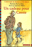 L'hisoire de Sarah la pas belle, T4&nbsp;-&nbsp;Patricia Mac Lachlan
